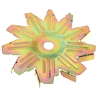 Vifteskive 27SI og Ford