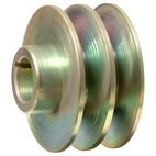 Reimhjul 2V 22,2x76mm, Delco