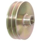 Reimhjul 2V 22,2x127 - 12,5 mm