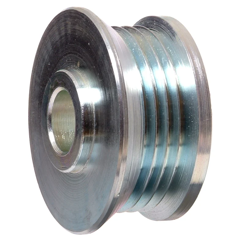 Reimhjul 4 spor 17x51x14.3mm