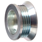Reimhjul 4 spor 17x51x14.3mm