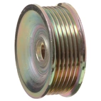 Reimhjul 6-spor 17x76x22,2