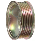 Reimhjul 6-spor 17x76x22,2