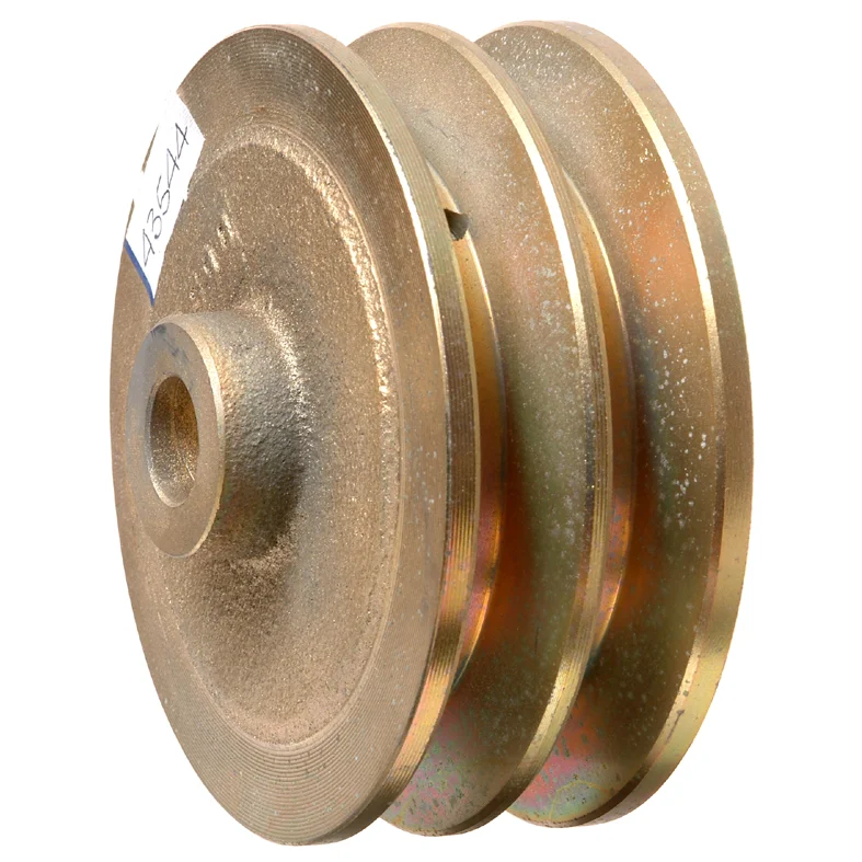 Reimhjul 17x111 - 16mm rem
