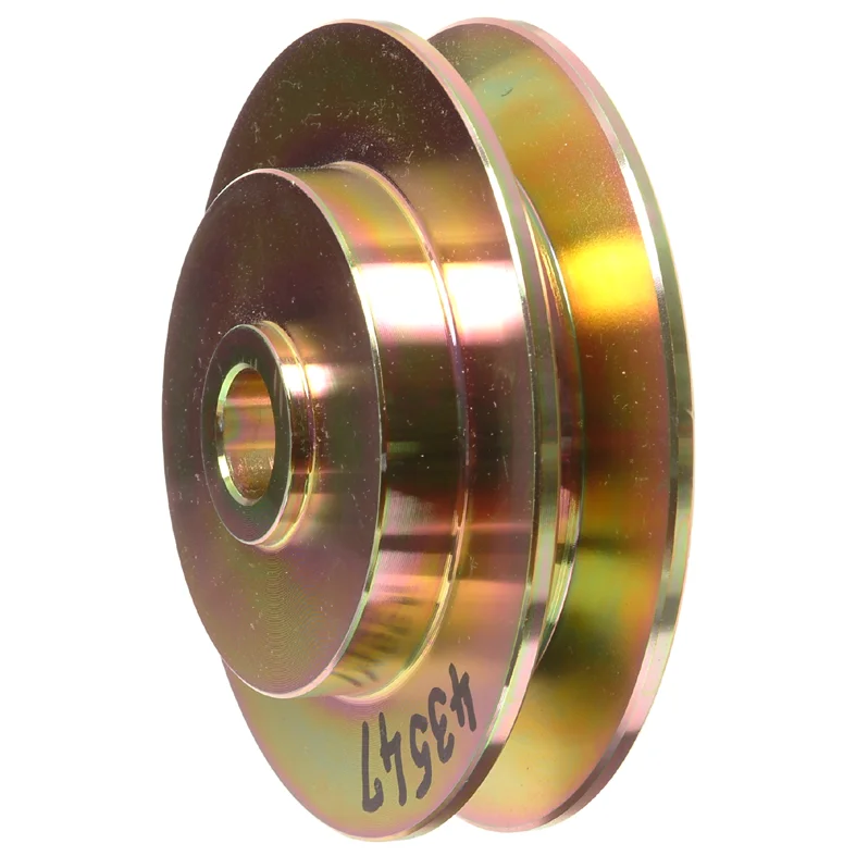 Reimhjul 17x108 - 16mm reim