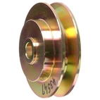 Reimhjul 17x108 - 16mm reim