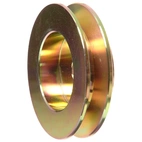 Reimhjul 17x108 - 16mm reim