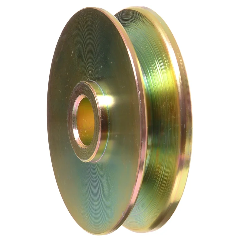 Reimhjul 17x80 - 12,5mm rem.