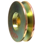 Reimhjul 17x80 - 12,5mm rem.