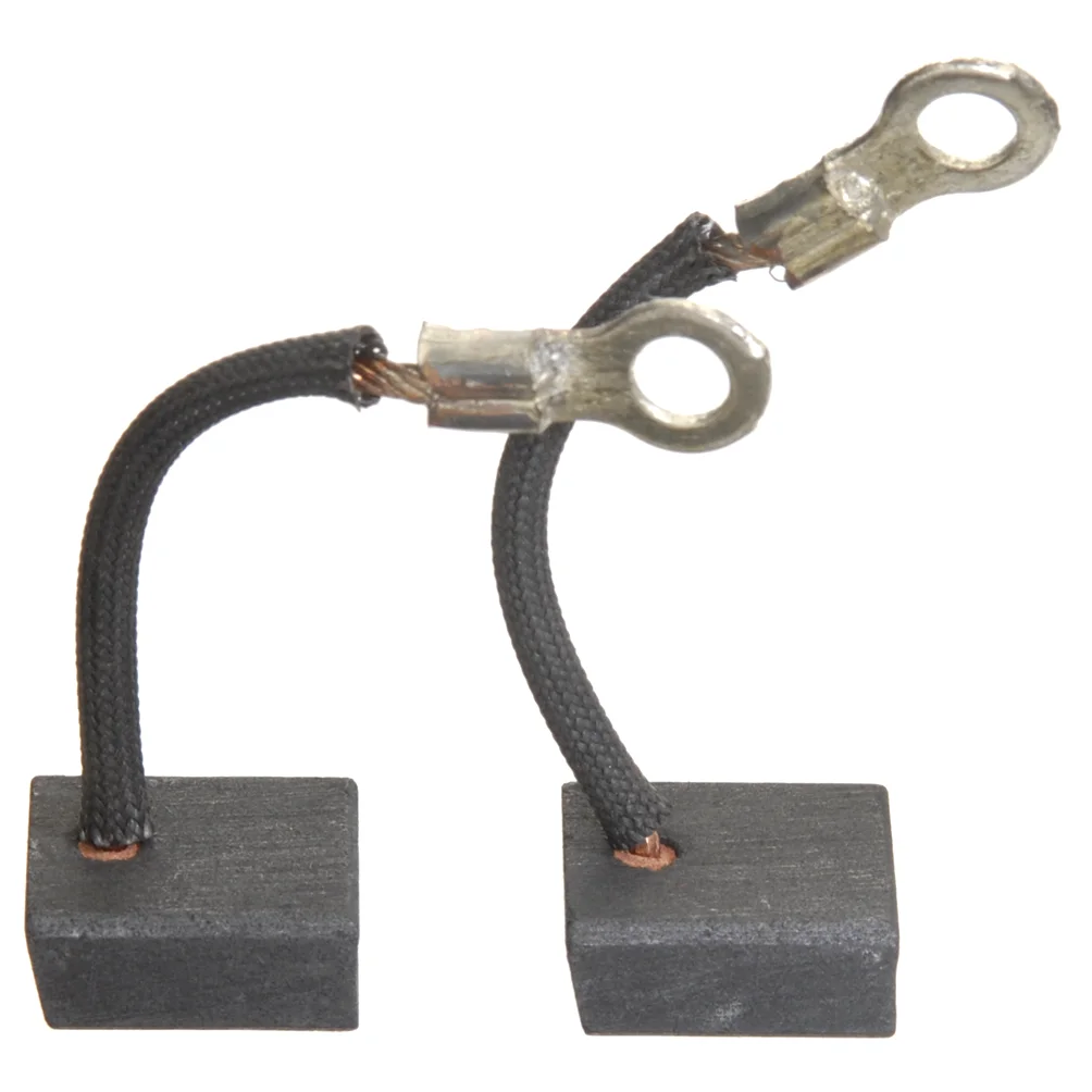 Kullbørstesett, 7x15.8x17 Harley D.