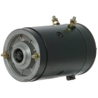 DC-motor AMJ 5624, 24V-2kW