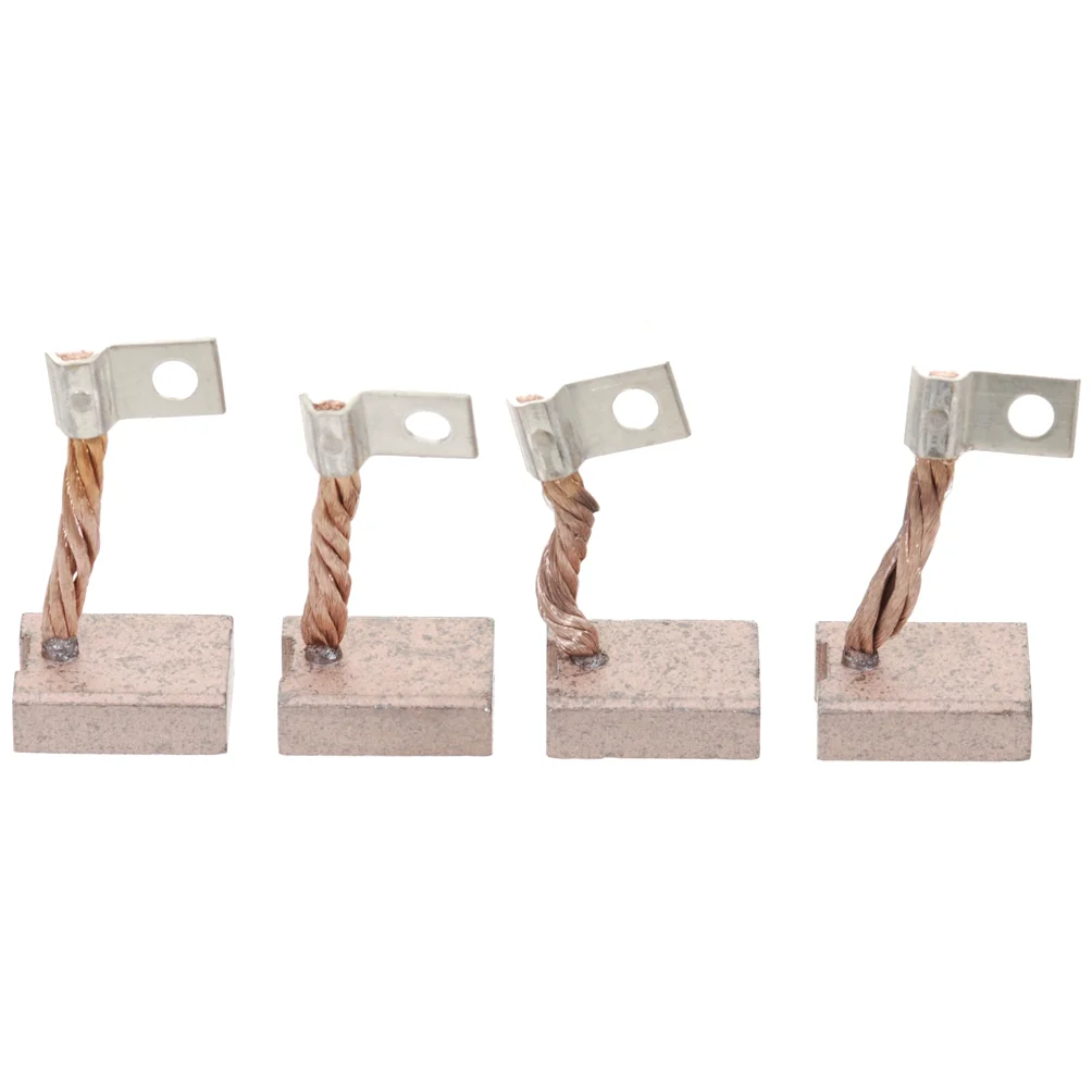 Kullbørstesett 7x16x20 mm