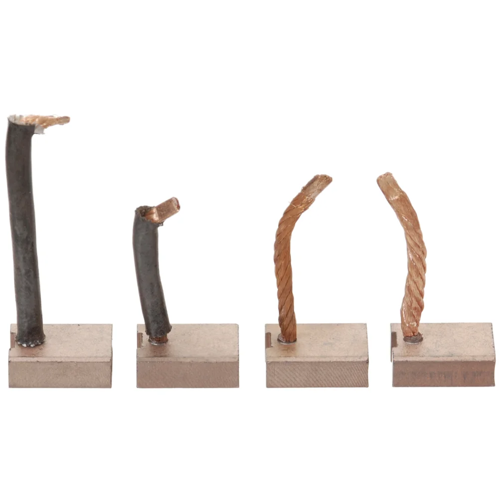 Kullbørstesett, 7x15,5x20 (4)