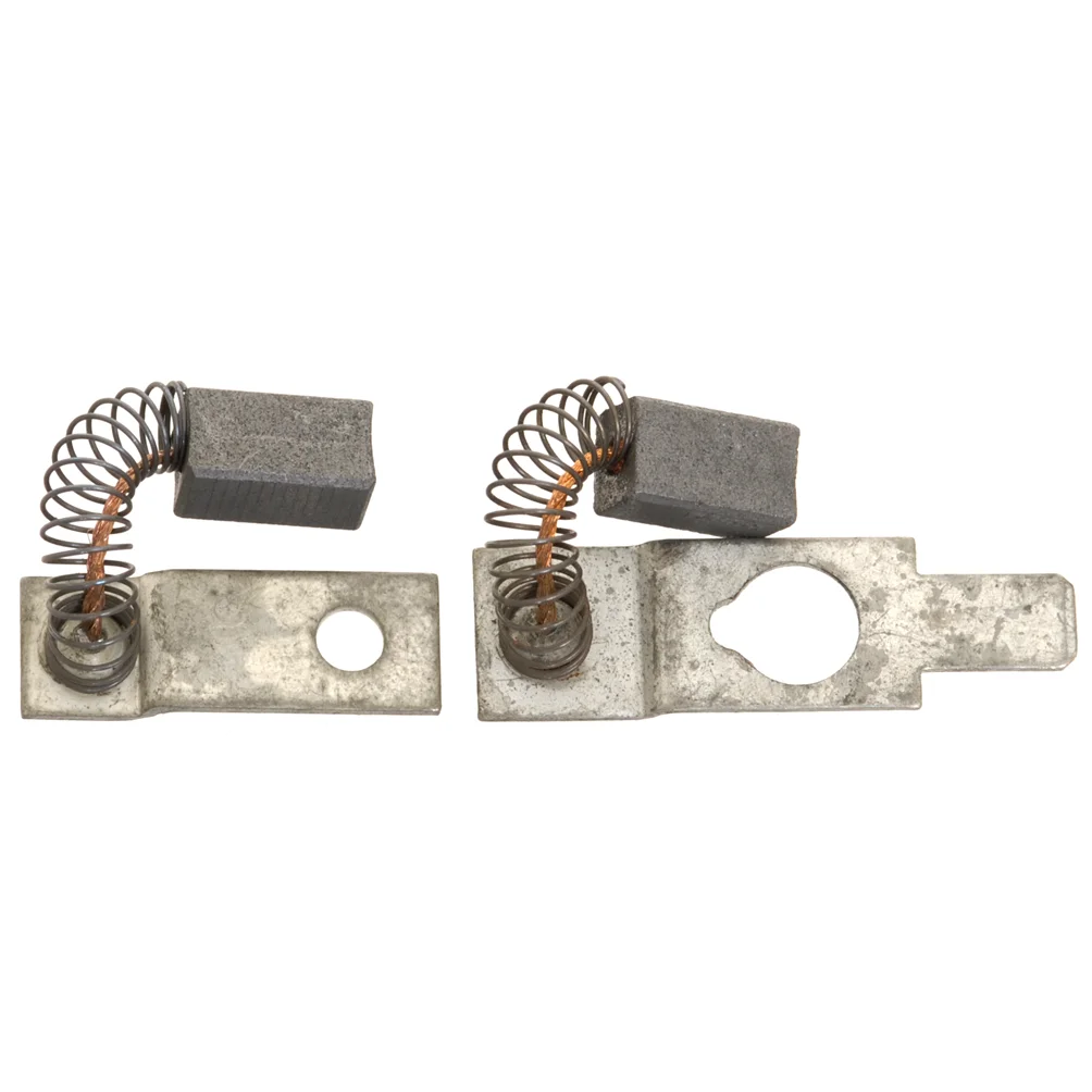 Kullbørstesett 6x7x12.8, Marelli