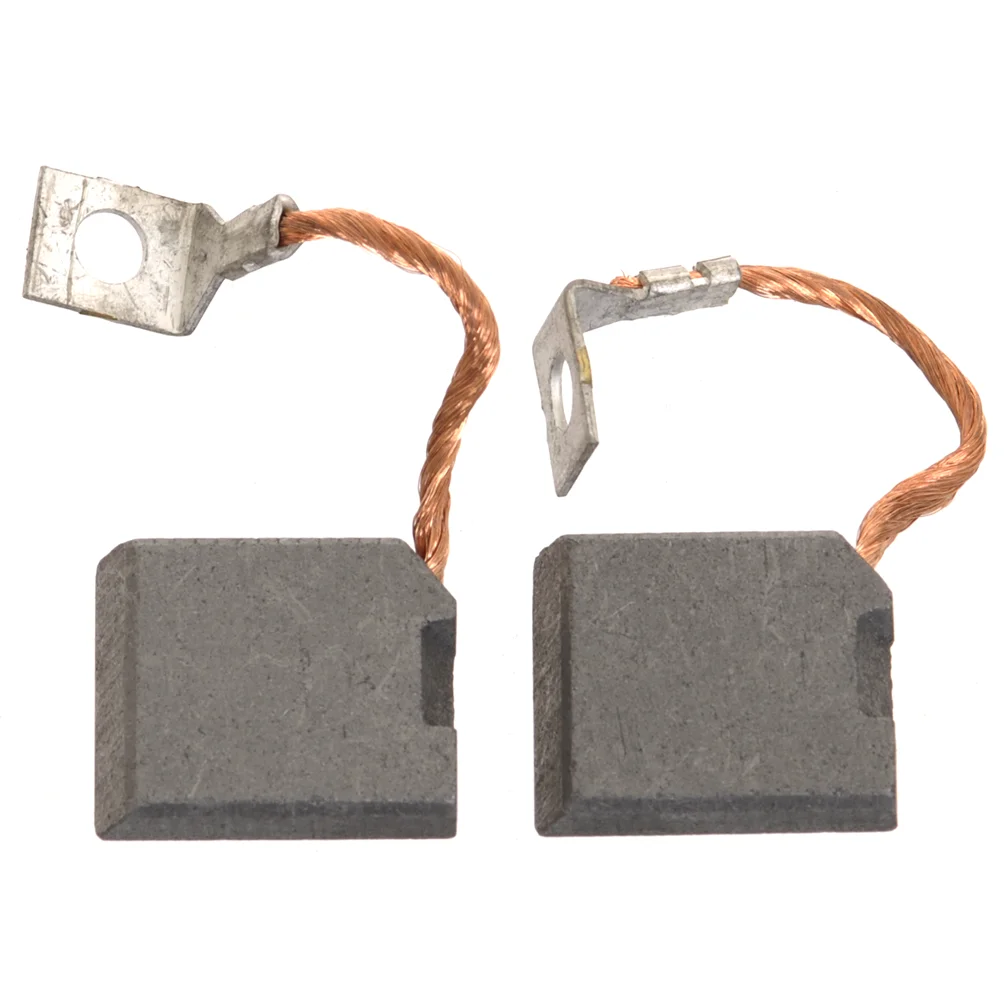 Kullbørstesett 6x16.5x20.5, Marelli