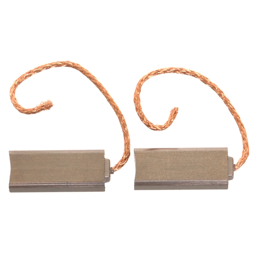 Kullbørstesett 7,2x4,2x16, Marelli