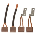 Kullbørstesett, 8.8x19.05x13.5