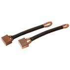 Kullbørstesett, 8.8x19.05x13.5