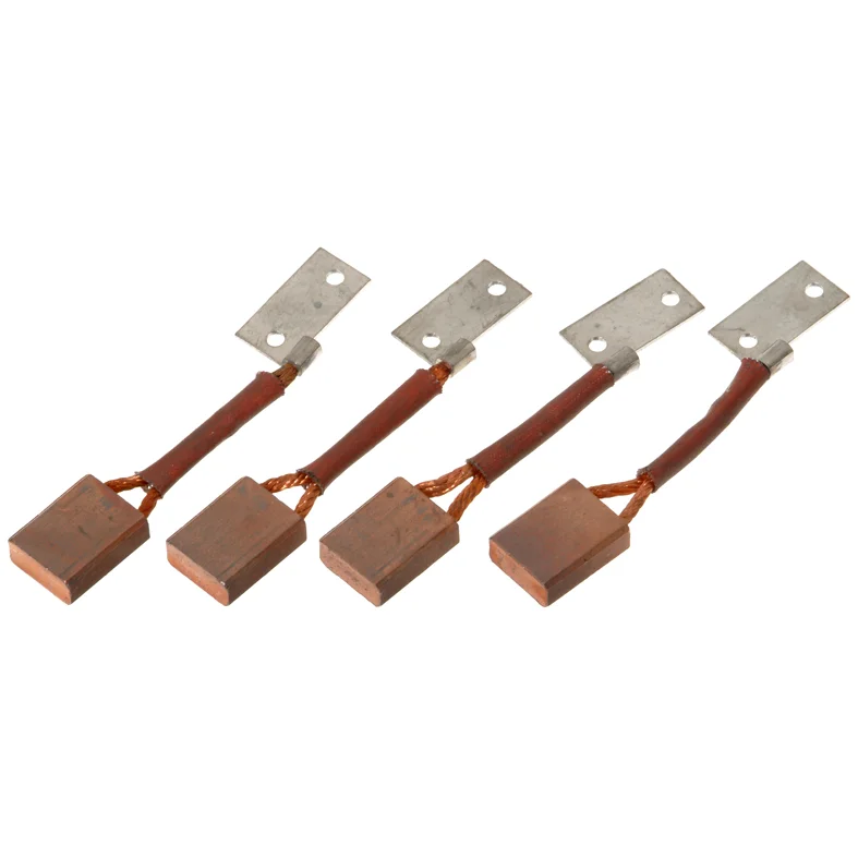 Kullbørstesett, 9x20x24,5