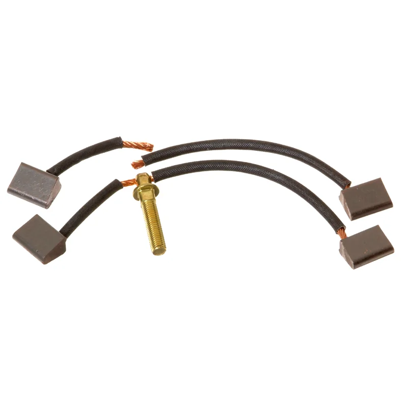 Kullbørstesett 4.7/10.3x13x17.5, Lucas