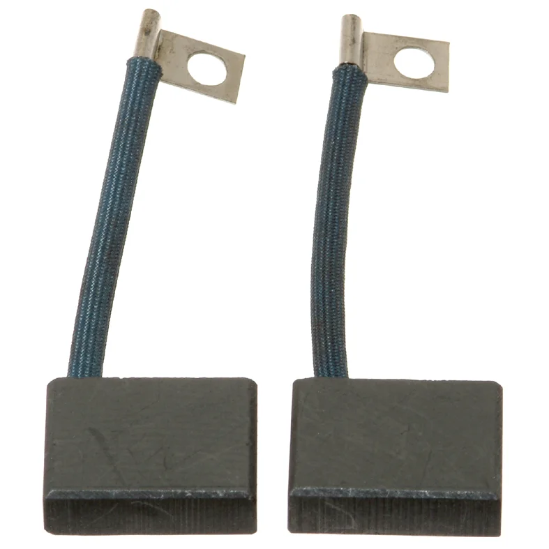 Kullbørstesett, 7.9x25.4x19