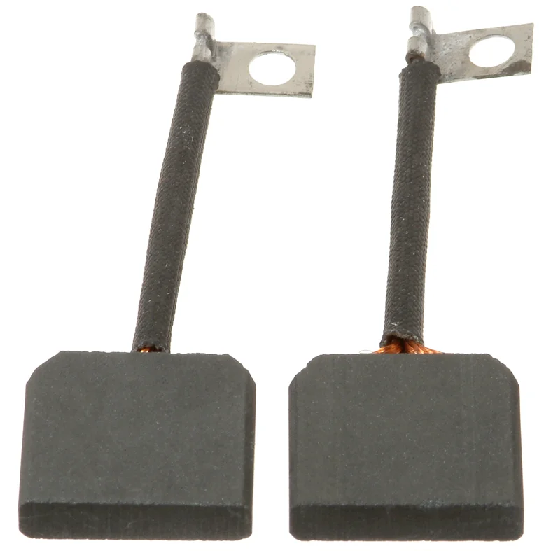 Kullbørstesett, 5.3x25x25