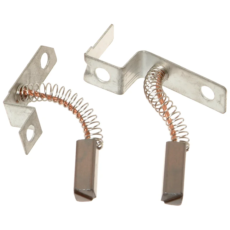 Kullbørstesett 4.6x4.6x12.7 mm