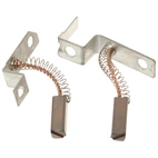 Kullbørstesett 4.6x4.6x12.7 mm