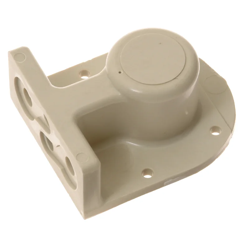 Børsteholderplate Leece Neville generator