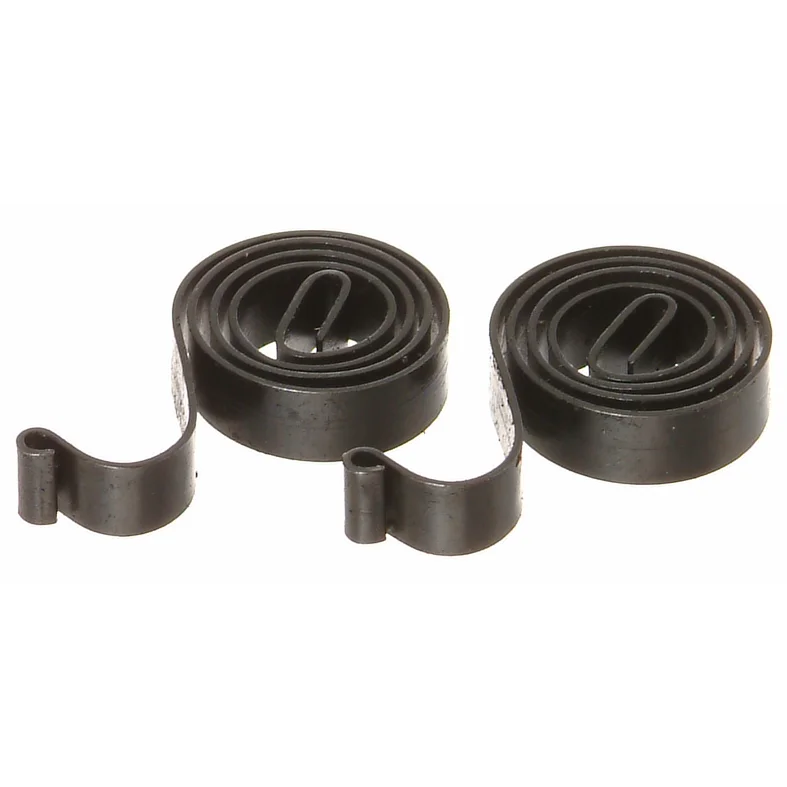 Børstefjærsett C40, liks.gen