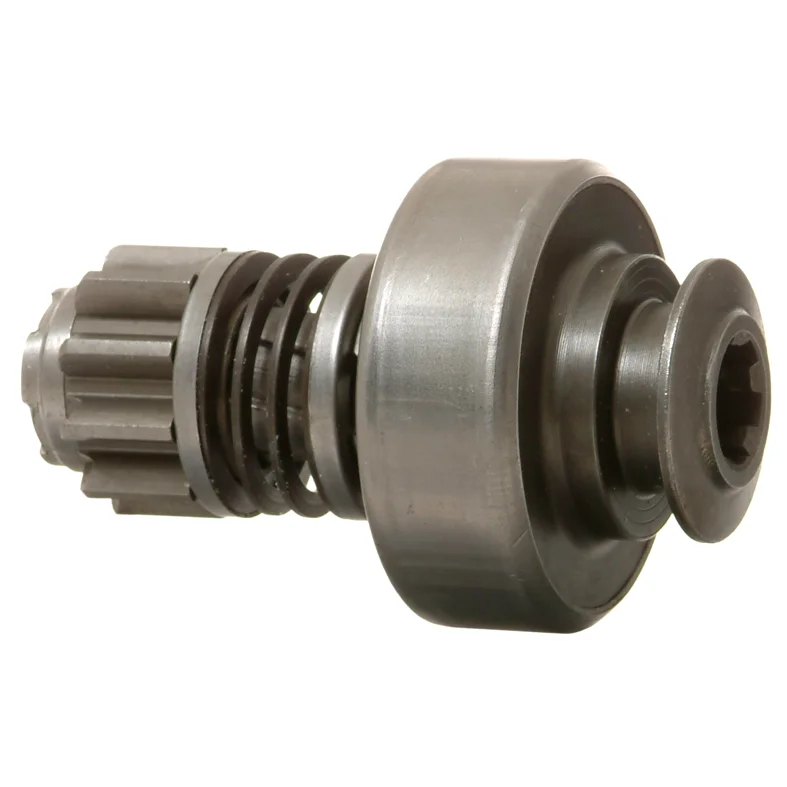 Drev komplett, 10 Drev