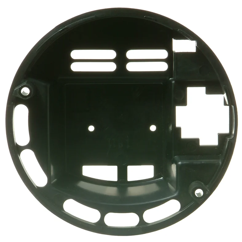 Plastkåpe Dynamo 23/25 ACR