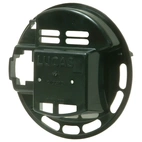 Plastkåpe Dynamo 23/25 ACR