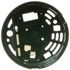 Plastkåpe Dynamo A133, BL