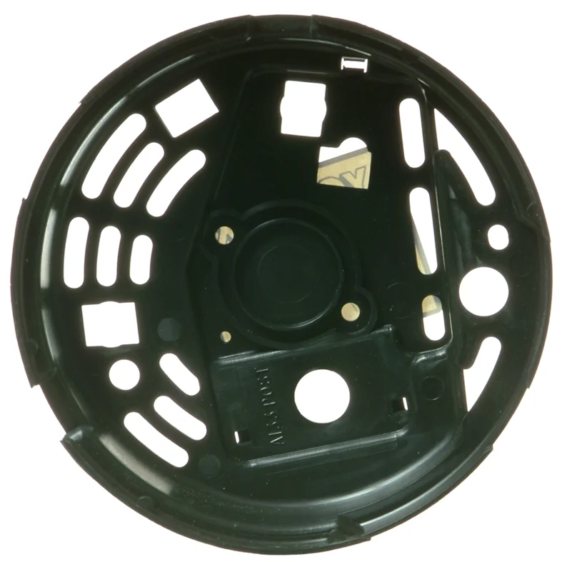 Plastkappe A133, Jaguar