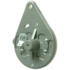 Gavl CE, Lucas C40-serie