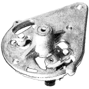 Gavl CE, Lucas C40L ser.