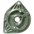 Gavl D.E. Lucas C40 uten vent.