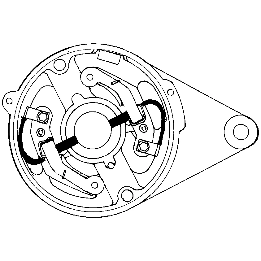 Gavl CE, Lucas C40T ikke vent.