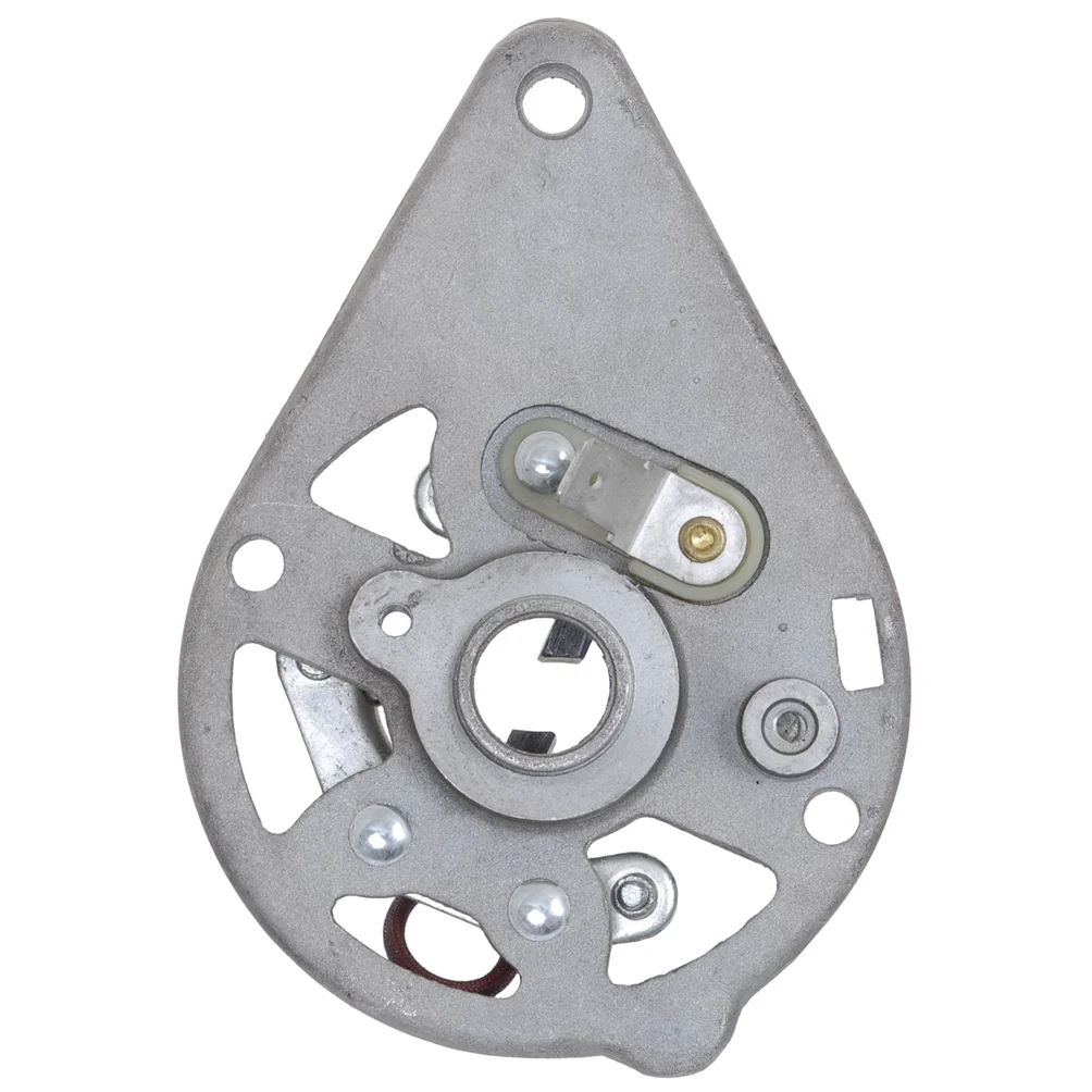 Gavl CE, Lucas C40T innslagsrelé.