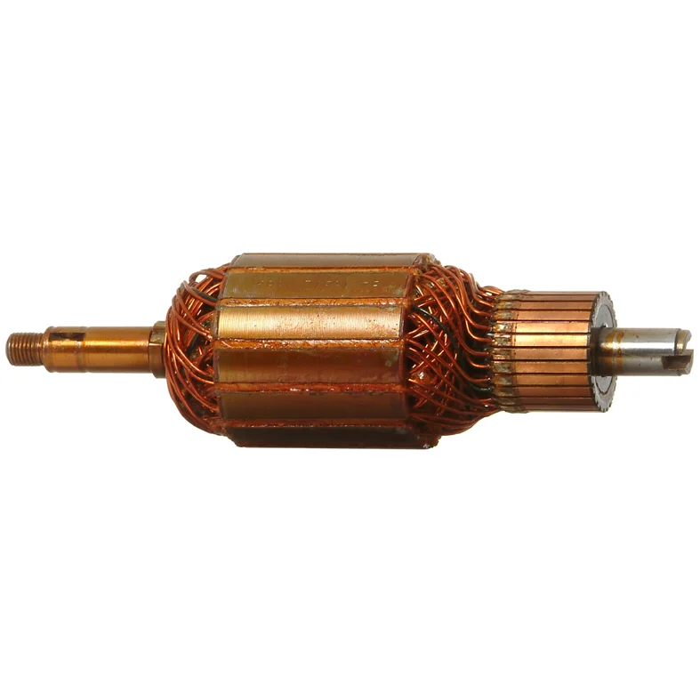 Anker Dynamo 12V