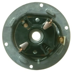 Gavl M35, Startmotor
