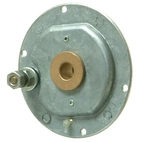 Gavl M35, Startmotor