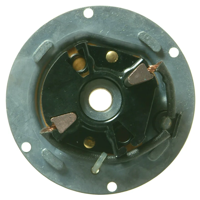 Gavl M35, Startmotor