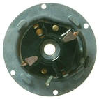Gavl M35, Startmotor