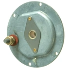 Gavl M35, Startmotor