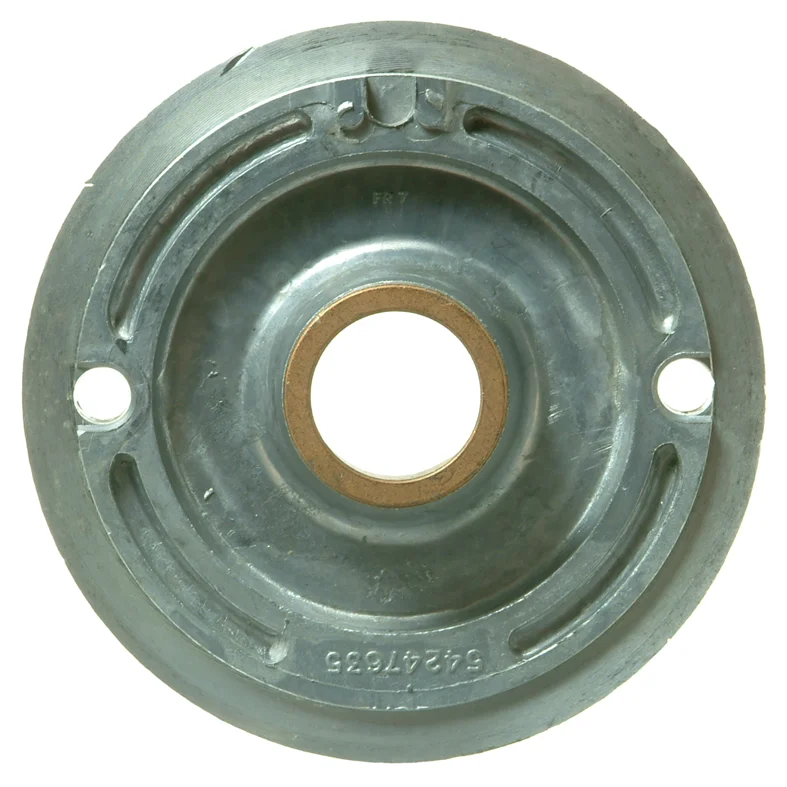 Midgavl startmotor.