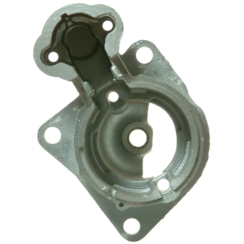 Drevgavl startmotor
