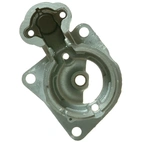 Drevgavl startmotor