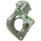 Drevgavl startmotor